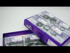 Kit de válvula de controlo ZAX200