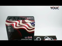 Kit de reparação de válvulas de distribuição pc360-7 C/V-SK