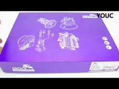 Kit de reparação de válvulas de distribuição pc360-7 C/V-SK