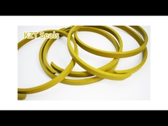 KZT 80*4*7.9 PTFE Anel de suportes para acessórios de construção
