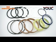 HS-3DX-ECO-ARM-336F-2238-60-95 Modelo do Kit de Selo Kit de Reparação de Peças de Escavação