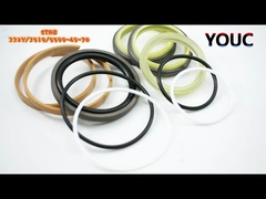 HS-3DX-STAB-332Y-3519-5599-45-70 Modelo do Kit de Selo Kit de Reparação de Peças de Escavação