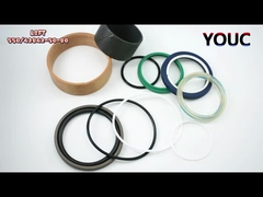 Kit de selos modelo HS-3DX-LIFT-550-42842-50-80