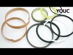 Kit de Vedação da Lança da Escavadeira HS-3DX-332Y-6440-60-110