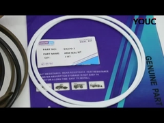 Hitachi EX270-1 Kit de vedação do cilindro do braço Kit de reparação do equipamento do motor da escavadeira