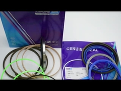 Kit de Vedação Hidráulica para Braço, Lança e Balde Kobelco SK200-8 Durável, Conjuntos de Reparo do Cilindro da Haste