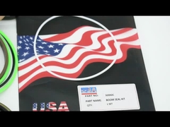 Kit de Vedação da Lança para Escavadeira CAT 320GC