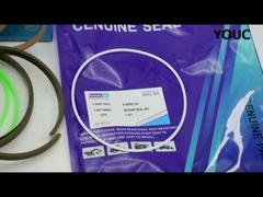 E320C-B Kit de vedação do cilindro da escavadeira