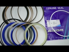 Kit de vedação do cilindro de explosão Hitachi EX400 Excavadora pesada Componentes de reparo de vedações hidráulicas