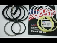 Kit de vedação de cilindros de alta qualidade PC200-8 para reparos hidráulicos de escavadeiras Komatsu
