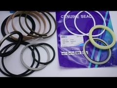 Volvo EC210 Excavator Bucket Seal Kit Peças de reparo de cilindros hidráulicos pesados