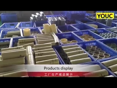 Kit de vedação de cilindros de balde de alta qualidade para peças de reposição de reparação hidráulica de escavadeiras SANY SY210