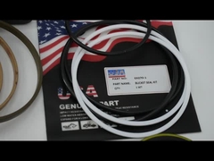 Kit de vedação do cilindro da caçamba da escavadeira EX270-1 Peças de reposição de vedação hidráulica para serviço pesado Qualidade OEM