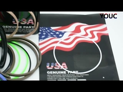 ZX210-5 Kit de vedação do cilindro do balde