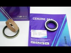 PC200-8 Kit de vedação do ajustador de trilhos para excavadora KOMATSU Reparação de cilindros hidráulicos