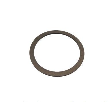 Anel O Marrom e Anel de Apoio Bronze Preenchido Ptfe Anel de Apoio Selo 40MM * 50MM * 3MM