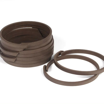 Função suave 90*4*6.1 Selo de poeira PTFE KZT Selo de óleo de pistão para industrial