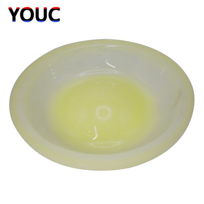 NBR PU borracha hidráulica borracha de silicone reforçado diafragma para partes de escavadeira HB30G