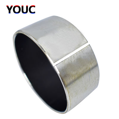 cilindro hidráulico Du Bush aço PTFE manga bronze bucha para escavadeira