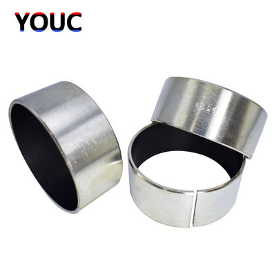 Brasão Du Bush Back DU Bushing com ranhuras 26-15 Brasão Bushings por tamanho