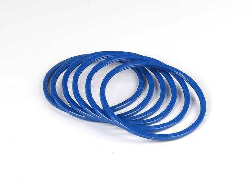 28MPa PU Centro Joint Seal Excavator Peças sobressalentes Seal Kit Excavator