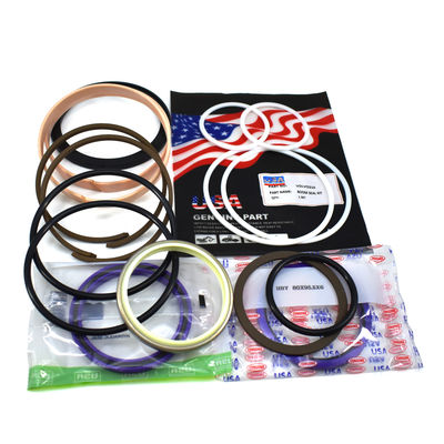 VOLVO 1489129 EC210 BOOM Kit de vedação do cilindro para escavadeira hidráulica