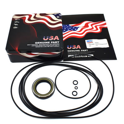 Kit de vedação de cilindros resistentes ao óleo para HITACHI EX200-1 EX220-1 Excavadora com material de aço NBR de alta qualidade