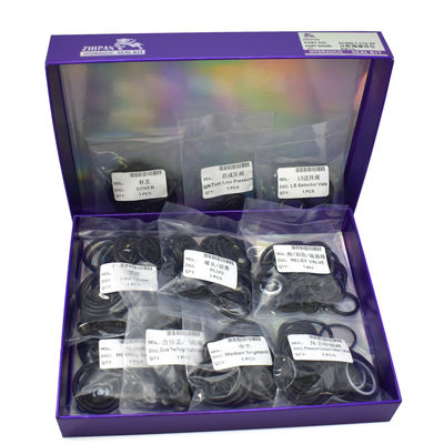 PC360-7 C-V-5K Seal Kit PC360-7 C-V-5K BREAKER Modelo de Excavadora Kit de Reparação Seal
