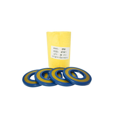 FKM resistente a altas temperaturas NBR CFW TCV Oil Seal 50*72*7 Machinery Seal