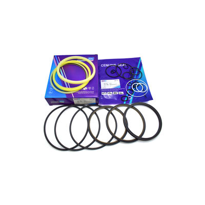 Furukawa F20 Breaker Seal Kit F-20 Hydraulic Hammer Rock Repair Seal Kit Solução de vedação de selos de óleo