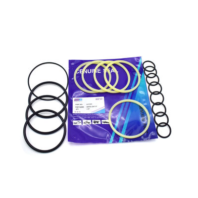 CAT320 Kit de vedação conjunta do centro Peças de reparo de escavadeiras de grau OEM Design pesado para sistemas hidráulicos