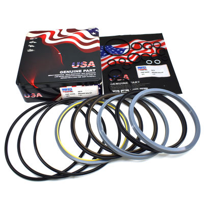 Soosan SB70 Breaker Seal Kit Hammer Kit de Reparação de cilindros hidráulicos para construção de equipamentos pesados