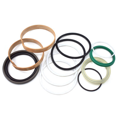 HS-3DX-ARM-42847-42098-60-100 escavadeira Kit modelo de vedação Reparação vedações hidráulicas para máquinas pesadas