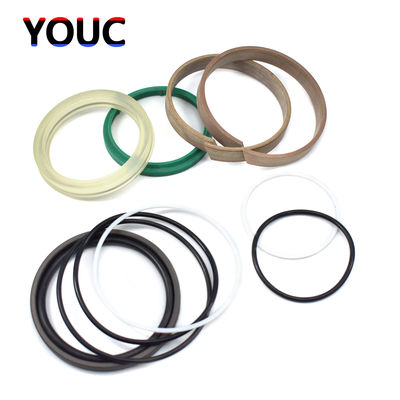 HS-ED-W-BUCKET-7600351-65-90 Modelo Kit de vedação de escavadeira Kit de reparação hidráulica Kit de vedação de óleo para máquina pesada