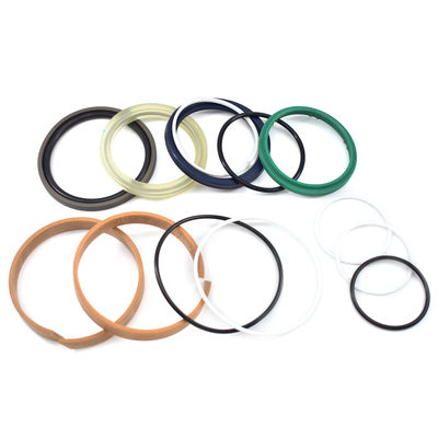 HS-ED-D-BUCKET-7601156-60-90 Kit de reparação de escavadeiras Selo de óleo hidráulico para construção pesada