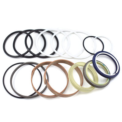 HS-3DX-ECO-ARM-336F-2238-60-95 Partes de escavadeiras Kit de reparação Selos Partes de máquinas