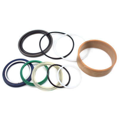HS-3DX-2008-LIFT-2186-43774-50-80 Excavador Modelo Selo Kit Reparação Kit Selos Fot Máquina pesada