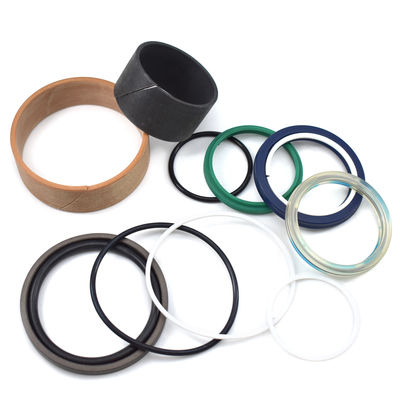 HS-3DX-LIFT-550-42842-50-80 Kit de vedação de modelo Adequado para reparação de escavadeiras Acessórios vedações de óleo hidráulico para máquinas