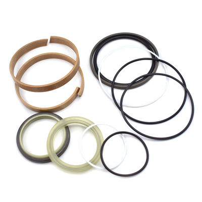 HS-ME-W-ARM-00020N-9411-60-105 Modelo do kit de vedação Kit de reparação de escavadeiras Kit de vedação de óleo hidráulico