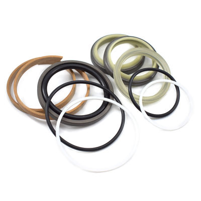 HS-3DX-STAB-332Y-3519-5599-45-70Modelo Kit de Reparação Excavadora Acessórios Kit de Selo de Balde Equipamento Pesado Selo de Óleo de cilindro hidráulico
