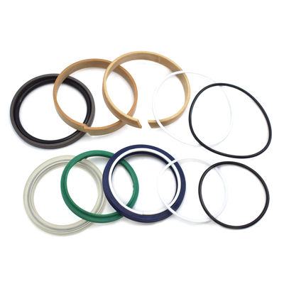 L&T-770-Balde-SSP-4218-65-90 Modelo Kit de Vedação para Escavadeira Kits de reparo de Acessórios para Máquinas Retentores de Óleo Peças de reposição
