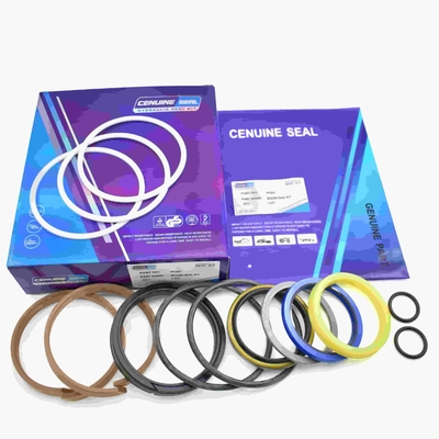 Kit de Vedação do Cilindro da Lança Komatsu PC60 para PC60-5 PC60-6 PC60-7