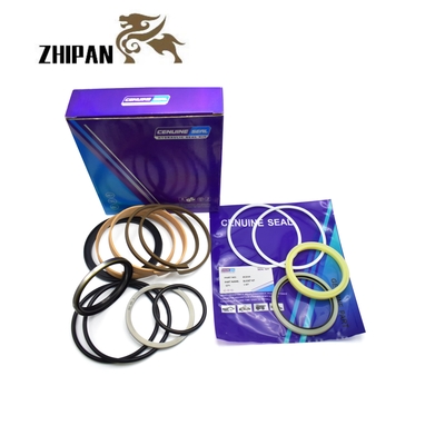 Volvo EC210 Excavator Bucket Seal Kit Peças de reparo de cilindros hidráulicos pesados