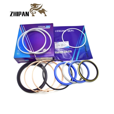 Kit de vedação de balde FH300 para Fiat Hitachi Excavators Hydraulic Cylinder Oil Seal Repair Parts