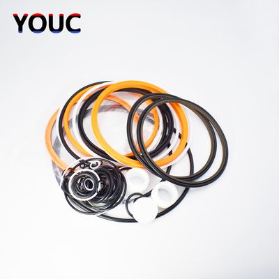 Kit de Vedação do Disjuntor HB20G para Reparo de Peças de Máquinas Pesadas