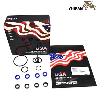 Kit de Vedação da Alavanca EX200-1 para Escavadeira - Conjunto de Reparo da Vedação da Válvula Piloto Hidráulica - Qualidade OEM